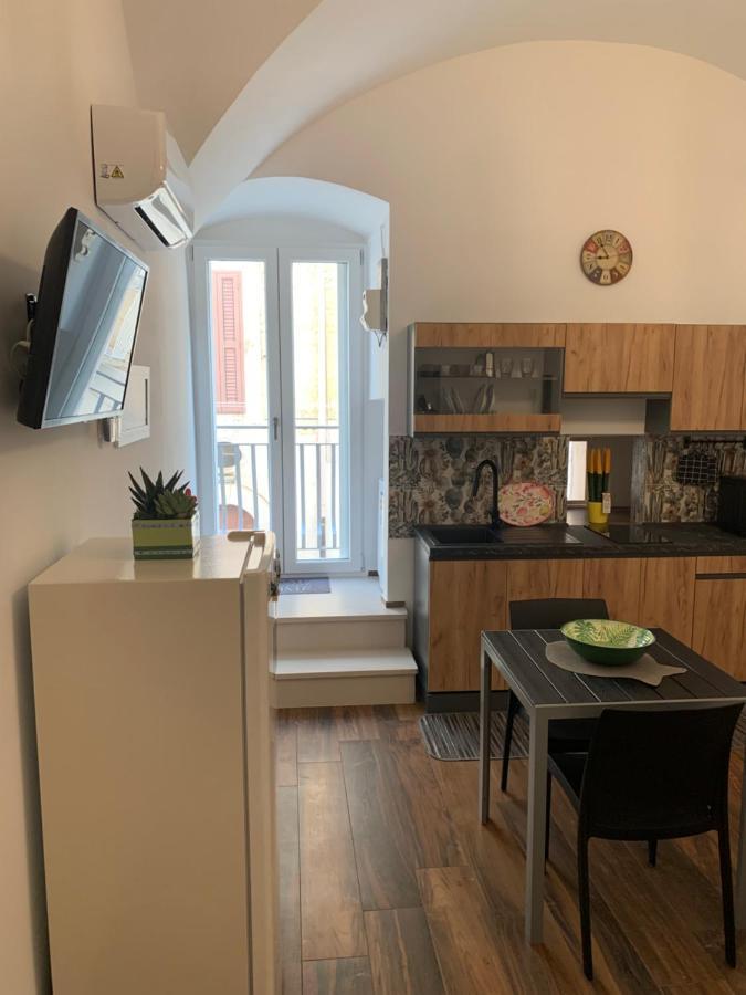 Home Luna Ruvo di Puglia Extérieur photo