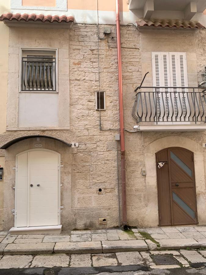 Home Luna Ruvo di Puglia Extérieur photo