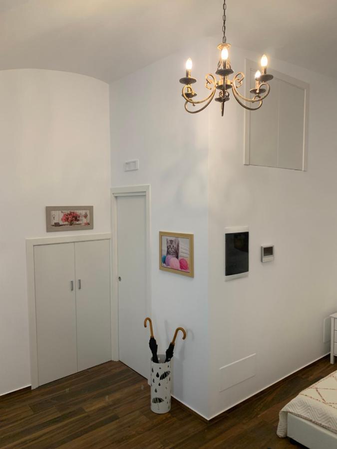 Home Luna Ruvo di Puglia Extérieur photo