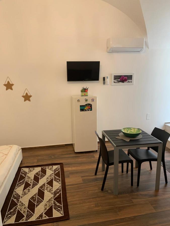 Home Luna Ruvo di Puglia Extérieur photo