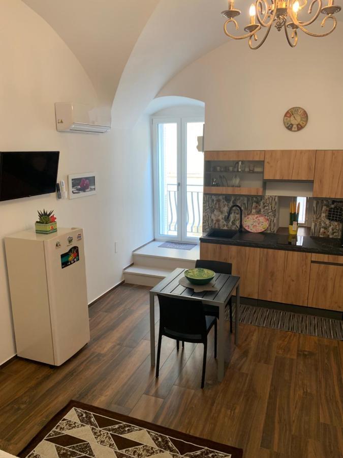 Home Luna Ruvo di Puglia Extérieur photo