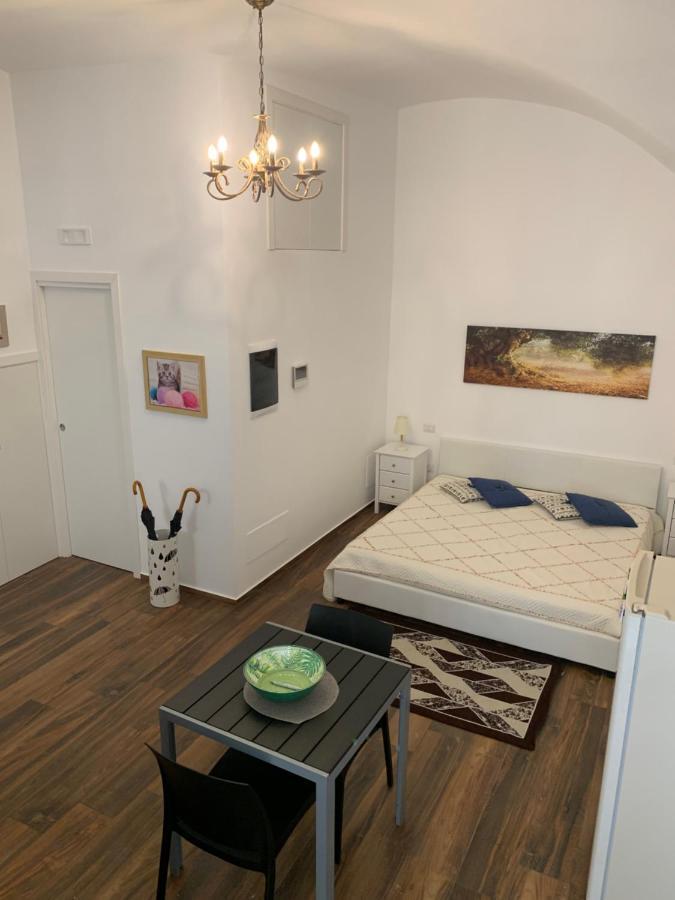 Home Luna Ruvo di Puglia Extérieur photo