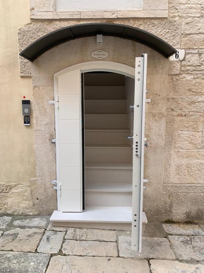 Home Luna Ruvo di Puglia Extérieur photo