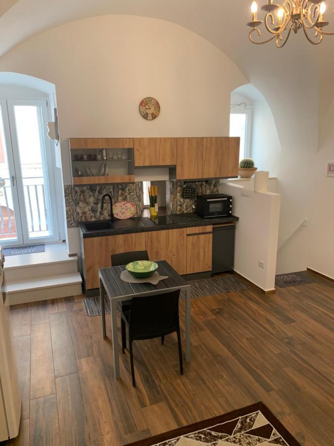 Home Luna Ruvo di Puglia Extérieur photo